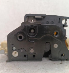 Serrure avant droit VOLKSWAGEN PASSAT 5 Photo n°3