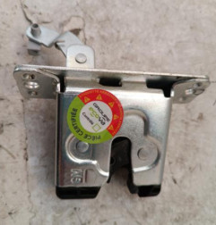 Serrure de hayon OPEL CORSA C