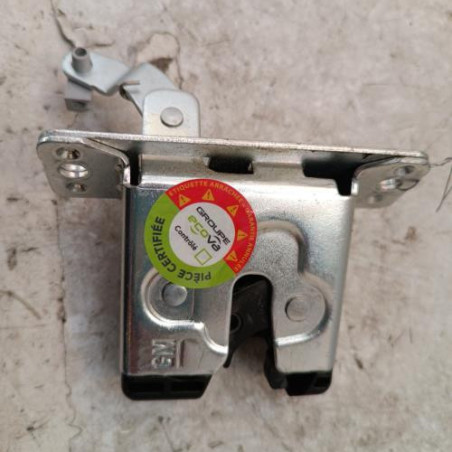 Serrure de hayon OPEL CORSA C