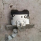 Serrure de hayon OPEL CORSA C