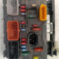 Boitier servitude moteur (BSM) PEUGEOT 307