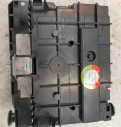 Boitier servitude moteur (BSM) PEUGEOT 307