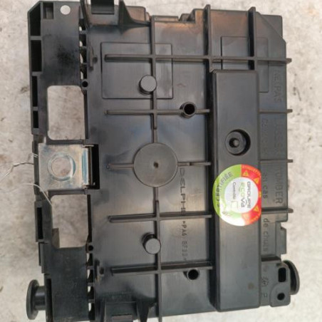 Boitier servitude moteur (BSM) PEUGEOT 307
