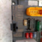 Boitier servitude moteur (BSM) PEUGEOT 307