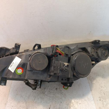 Optique avant principal droit (feux)(phare) PEUGEOT 307