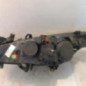 Optique avant principal droit (feux)(phare) PEUGEOT 307