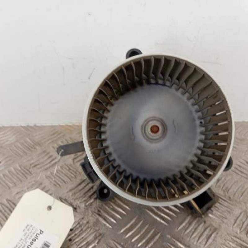 Pulseur d'air CITROEN C4 PICASSO 2 Pulseur d'air CITROEN C4 PICASSO 2