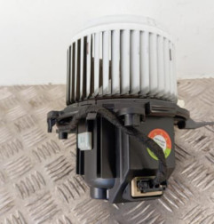 Pulseur d'air CITROEN C4 PICASSO 2 Photo n°5