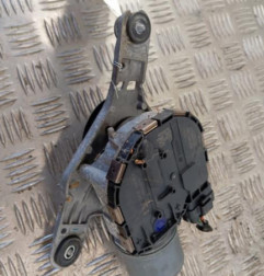 Moteur essuie glace avant gauche CITROEN C4 PICASSO 2