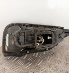 Feu arriere principal droit (feux) VOLKSWAGEN UP Photo n°4