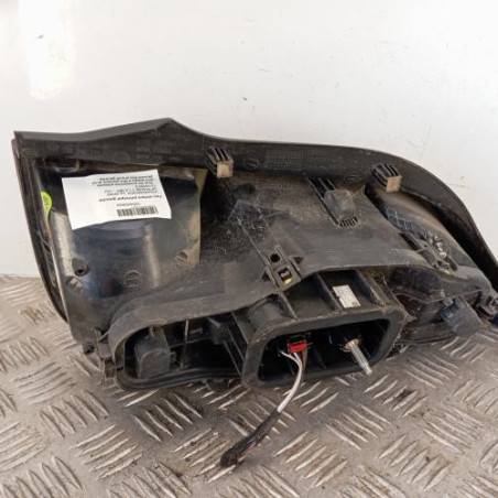 Feu arriere principal gauche (feux) VOLKSWAGEN UP