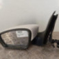 Retroviseur gauche VOLKSWAGEN UP