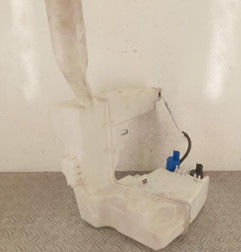 Vase de lave glace PEUGEOT 508 1 SW