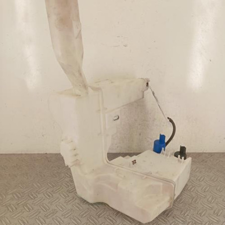 Vase de lave glace PEUGEOT 508 1 SW