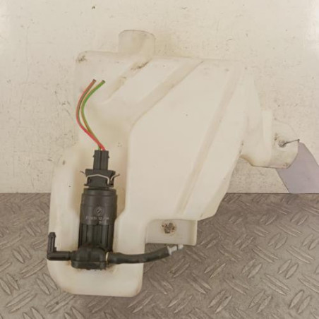 Vase de lave glace FIAT 500L Photo n°1