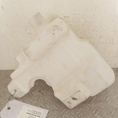 Vase de lave glace FIAT 500L