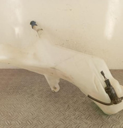 Vase de lave glace FIAT DOBLO 1