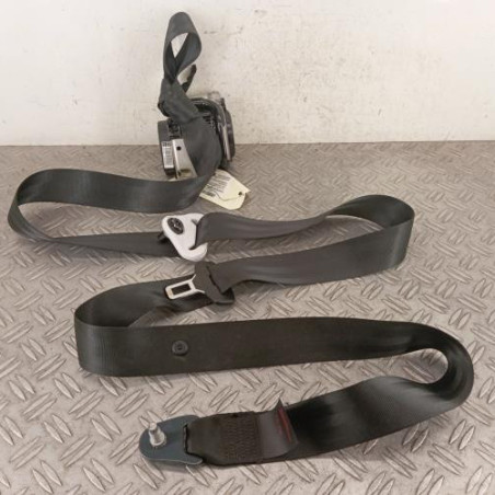 Ceinture avant droit PEUGEOT 2008 1 Photo n°1