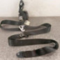 Ceinture avant droit PEUGEOT 2008 1