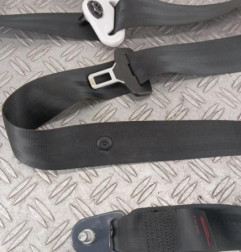Ceinture avant droit PEUGEOT 2008 1
