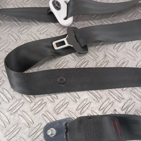Ceinture avant droit PEUGEOT 2008 1