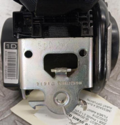 Ceinture avant droit PEUGEOT 2008 1 Photo n°3