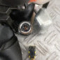 Ceinture avant droit PEUGEOT 2008 1