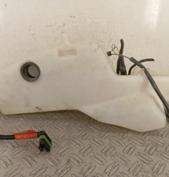 Vase de lave glace RENAULT SCENIC 1 Photo n°1