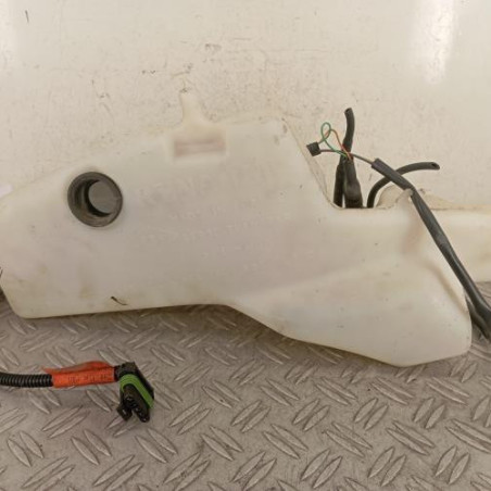 Vase de lave glace RENAULT SCENIC 1 Photo n°1