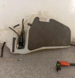 Vase de lave glace RENAULT SCENIC 1