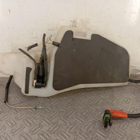 Vase de lave glace RENAULT SCENIC 1