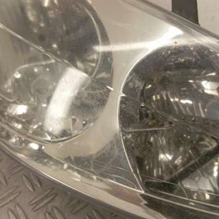 Optique avant principal droit (feux)(phare) PEUGEOT 307