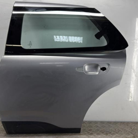 Porte arriere gauche CITROEN C4 CACTUS Photo n°1