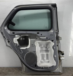 Porte arriere gauche CITROEN C4 CACTUS
