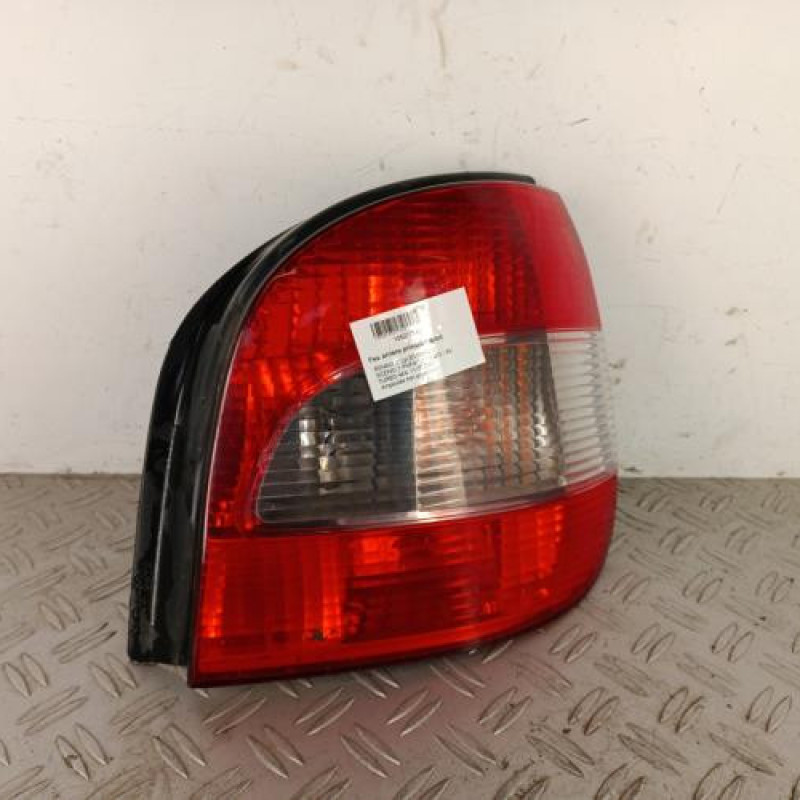 Feu arriere principal droit (feux) RENAULT SCENIC 1
