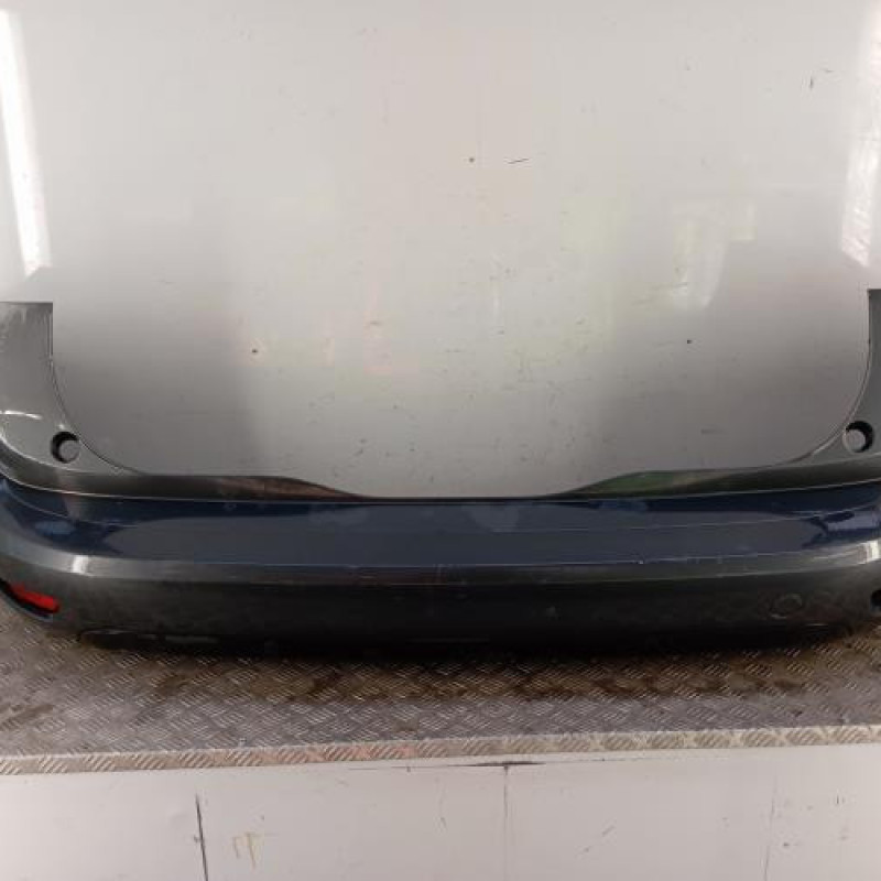 Pare choc arriere CITROEN C4 PICASSO 2