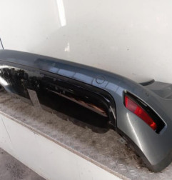 Pare choc arriere CITROEN C4 PICASSO 2 Photo n°6