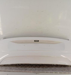 Pare choc arriere VOLKSWAGEN UP Photo n°1