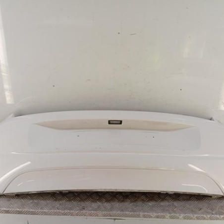 Pare choc arriere VOLKSWAGEN UP Photo n°1