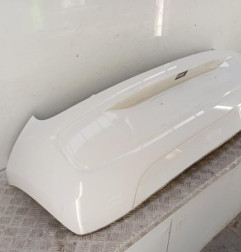 Pare choc arriere VOLKSWAGEN UP Photo n°3