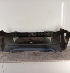 Pare choc arriere VOLKSWAGEN UP Photo n°4