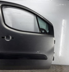 Porte avant droit PEUGEOT PARTNER 2 Photo n°1