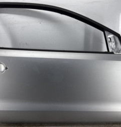 Porte avant droit VOLKSWAGEN POLO 5 Photo n°1