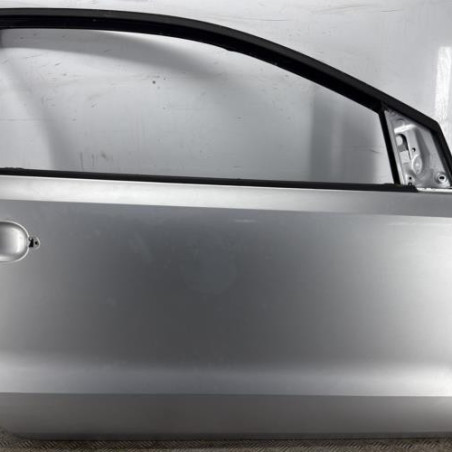Porte avant droit VOLKSWAGEN POLO 5 Photo n°1