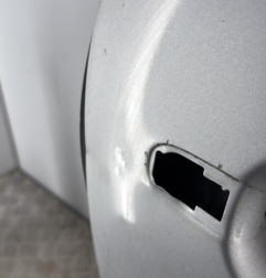Porte avant droit VOLKSWAGEN POLO 5