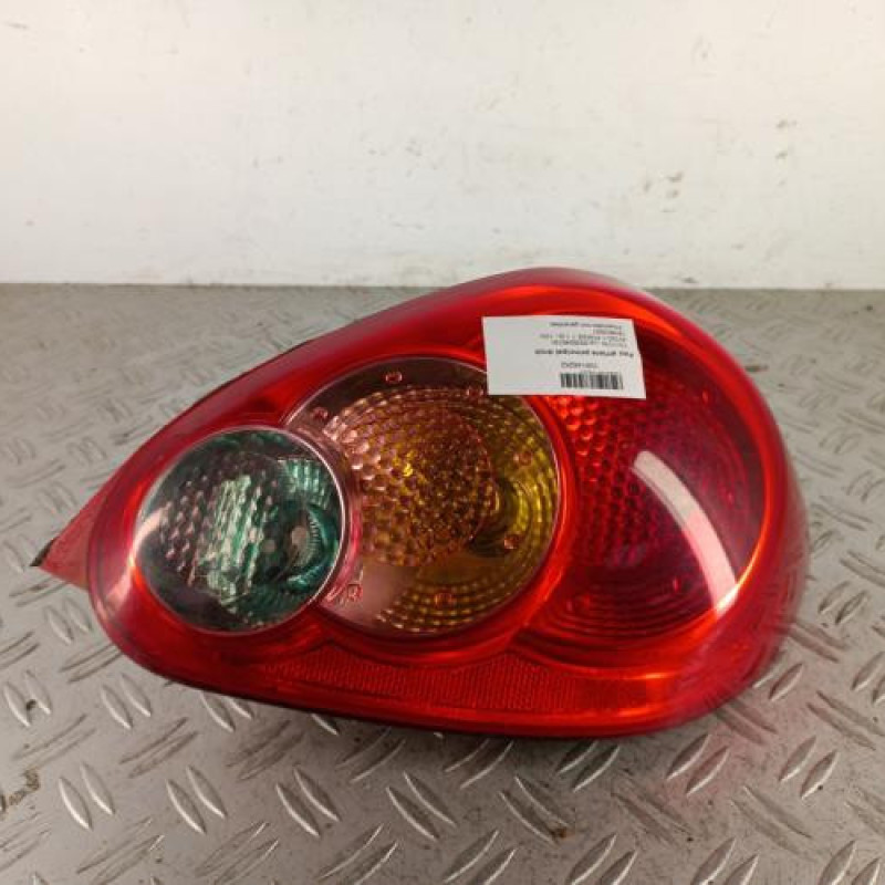 Feu arriere principal droit (feux) TOYOTA AYGO 1