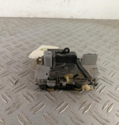 Serrure avant gauche CITROEN XSARA PICASSO