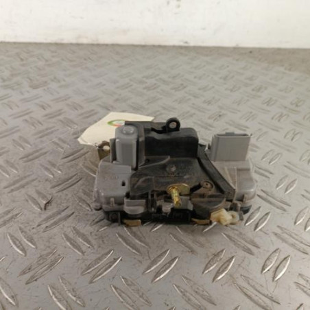 Serrure avant gauche CITROEN XSARA PICASSO