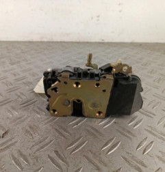 Serrure avant gauche CITROEN XSARA PICASSO Photo n°3