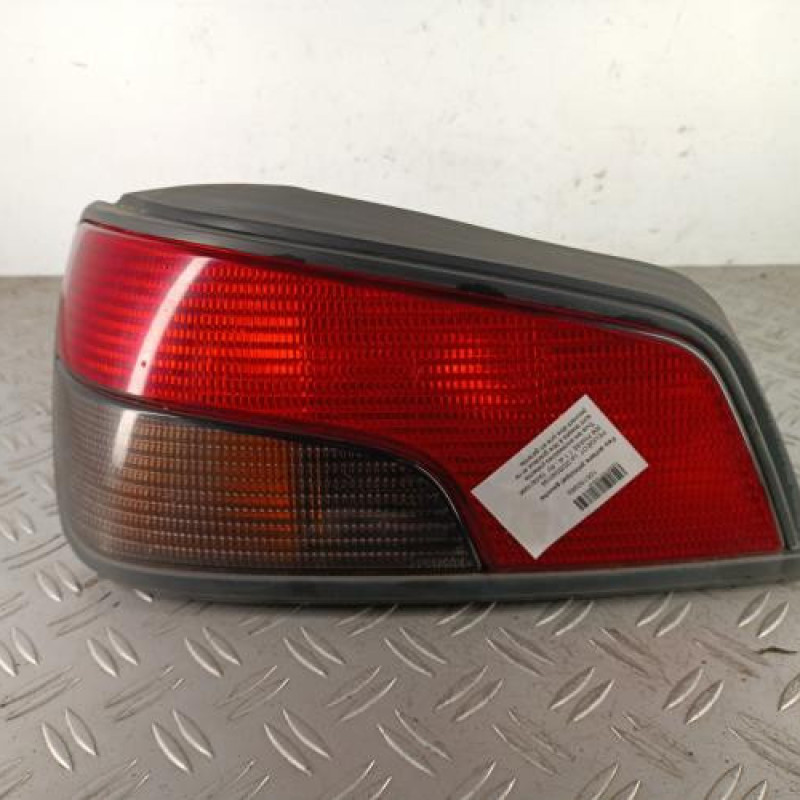 Feu arriere principal gauche (feux) PEUGEOT 306